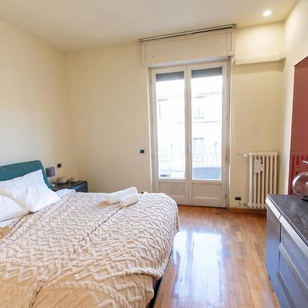 Ihost Apartment - Niccolini 21 Milaan Buitenkant foto
