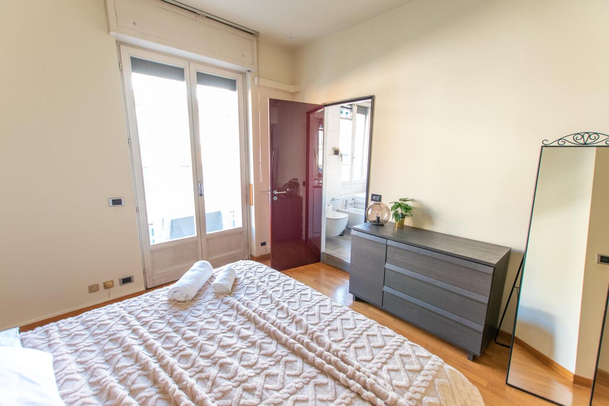 Ihost Apartment - Niccolini 21 Milaan Buitenkant foto