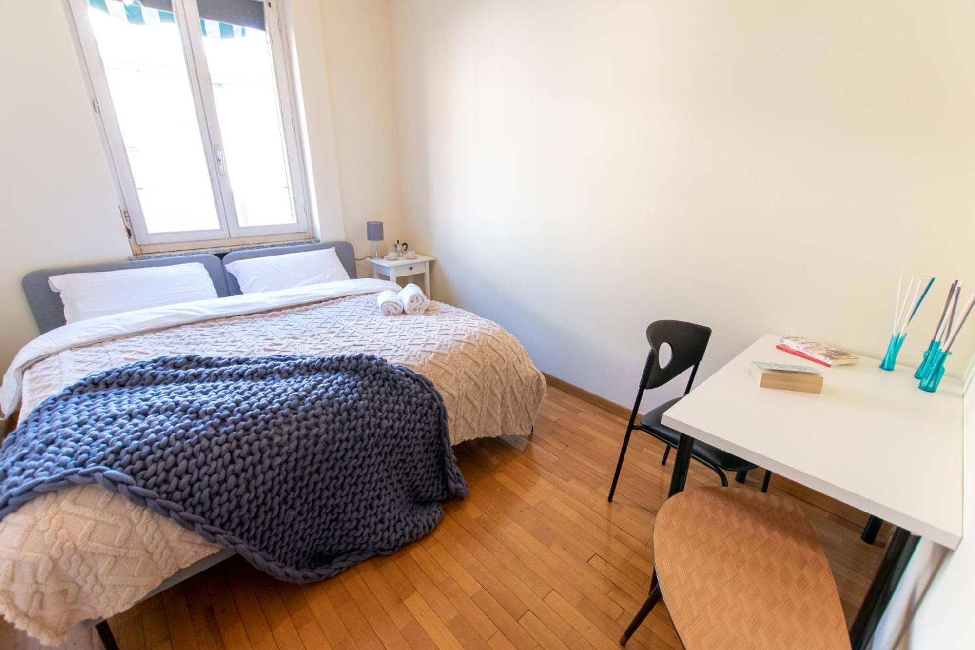 Ihost Apartment - Niccolini 21 Milaan Buitenkant foto
